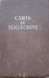 Carte de rugaciuni 1976 Romano-Catolica