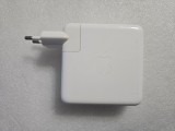 Incarcator laptop original Apple 20.2V 4.3A 87W USB-C TYPE-C A1719