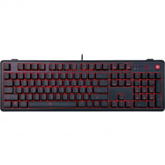 Tastatura gaming mecanica Thermaltake Tt eSPORTS MEKA Pro Cherry MX Red