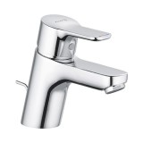 Cumpara ieftin Baterie Lavoar Ferro Geo Crom &ndash; Monocomandă