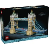 LEGO ARCHITECTURE PODUL TURNULUI 21067