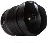 Obiectiv TTArtisan FishEye 11mm F2.8 Negru pentru FujiFilm GFX-Mount