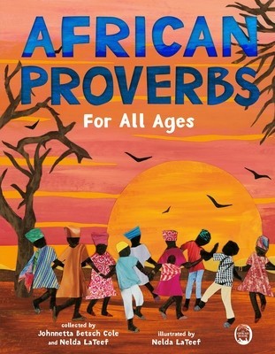 African Proverbs for All Ages foto