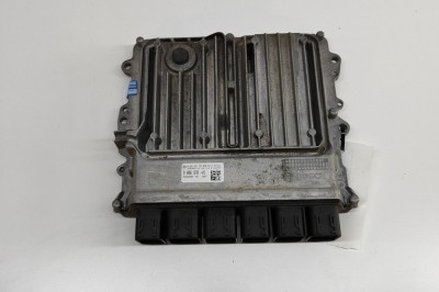 Unitate de control motor BMW X3 G01, F97 2019 OEM: 9896978,0261S21737 30387065 foto