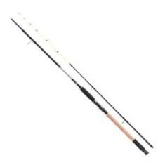 LANSETA JAXON INTENSA GTX POWER TIP BOAT 2.70M 40-120GR foto