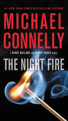 The Night Fire foto