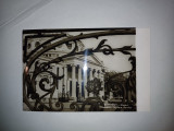 CY - Lot 2 carti postale ilustrate BUCURESTI / Ateneul &amp; Sala Palatului / RPR