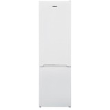 Combina frigorifica Heinner HC-V288E++, 288 l, Less Frost, Super congelare, Clasa E
