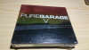 [CDA] Pure Garage V - Mixed live by EZ - Compilatie pe 2CD - SIGILAT, CD, House