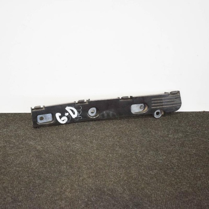Suport bara de protecție dreapta spate FORD ECOSPORT 2016 OEM: CN15-17A881-CA 4121775