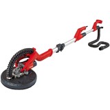 Slefuitor pentru pereti (Polizor pereti) cu brat telescopic TC-DW 225, 600W, Einhell