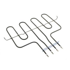 Rezistenta superioara 2450 W cuptor electric Whirlpool, Hotpoint, Aristion