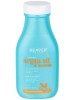 Sampon reparator cu argan si keratina Beaver 60 ml