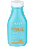 Sampon reparator cu argan si keratina Beaver 60 ml
