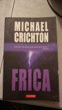 Frica - Michael Crichton