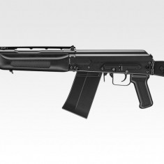 SHOTGUN SAIGA-12K - GBB