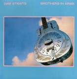 Dire Straits Brothers In Arms 40th LP reissue (vinyl)