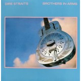 Dire Straits Brothers In Arms 40th LP reissue (vinyl)