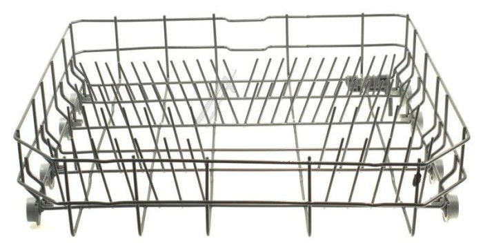 Cos vase Masina de spalat vase Heinner HDW-FS6006DGE++,37033610