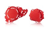 Set protectii capace motor Beta 250 300 RR 18- 24, X-Trainer 250 300 18- 24 Acerbis 0023763.090