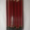 Set 10 creioane ptr desen, caligrafie