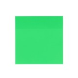 Sticky Notes Strigo - patrate, verde inchis | Strigo