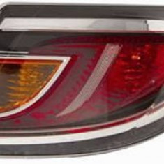 Stop spate lampa Mazda 6 Sedan / HB (GH) 11.2010- BestAutoVest partea Dreapta exterior