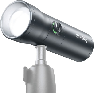 SmallRig RF 10C Lumina video LED portabila cu focus ajustabil 4634 foto