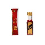 Cumpara ieftin Pachet pentru cupluri: Supliment alimentar cu miere DIBLONG Power Honey, 15g, 1 buc + Supliment alimentar DIBLONG Energy Shot, 1 buc