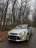 Ford Focus mk3 2.0tdci hatchback automat