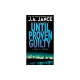 Until Proven Guilty