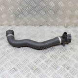 Furtun Radiator Racire Stanga BMW 3 F30 F80 2013, OEM 7812941, Echivalent 98468195