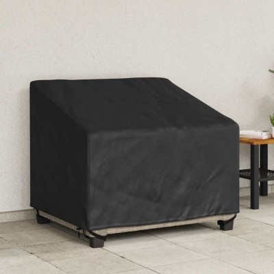 vidaXL Husă pentru Scaun de Grădină 96 x 79 x 74 cm 4105983 foto