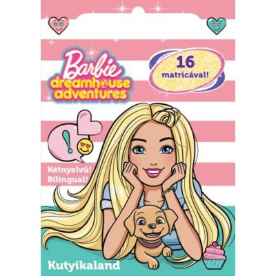 Barbie - Kutyikaland foto