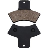 Cumpara ieftin Placute Frana Spate ATV Polaris Trail Boss 330, Linhai 260 275 300, Quadzilla 300 320 400