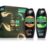 Cumpara ieftin Palmolive Men Intense Duo set cadou (pentru barbati)