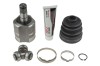 Cap planetara spre cutie Volvo S40, V50 2.4i, 2.4 Usi D5, 2.5i T5 2004-, C30, C70 2.4i, 2.4 Usi D5, 2.5i T5 2006-, Stanga, NTY NPW-VV-003