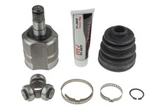 Cap planetara spre cutie Volvo S40, V50 2.4i, 2.4 Usi D5, 2.5i T5 2004-, C30, C70 2.4i, 2.4 Usi D5, 2.5i T5 2006-, Stanga, NTY NPW-VV-003