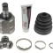 Cap planetara spre cutie Volvo S40, V50 2.4i, 2.4 Usi D5, 2.5i T5 2004-, C30, C70 2.4i, 2.4 Usi D5, 2.5i T5 2006-, Stanga, NTY NPW-VV-003