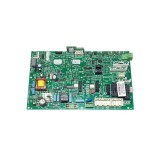 PLACA ELECTRONICA CENTRALA TERMICA ARISTON CLAS, GENUS, TALIA ORIGINAL ARISTON 65109313-05