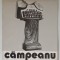 DINU CAMPEANU , SCULPTURA , 1983