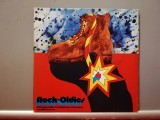 Rock Oldies &ndash; Selectiuni &ndash; 2LP Set (1974/RCA/RFG) - Vinil/Vinyl/NM, Pop, warner