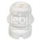 FEBI BILSTEIN 26875 Tampon cauciuc, suspensie