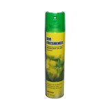 Spray odorizant de camera cu iasomie 320 ml Breckner Germany