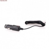 Incarcator Auto Apple iPhone 3G 3GS 4 4S iPod Negru Adaptor