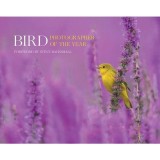 Bird Photographer of the Year Collection 7 - Best Bird Photography, Best Images Competition, Photography Art Book