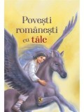 Povesti romanesti cu talc/***