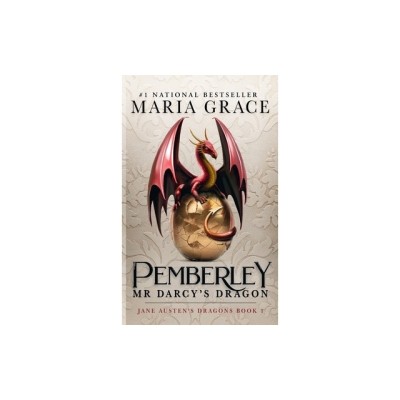 Pemberley: Mr. Darcy&amp;#039;s Dragon: A Pride and Prejudice Variations foto