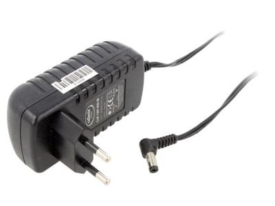 Alimentator pulsatoriu 9VDC 1,5A foto