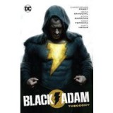 Black Adam Vol. 1